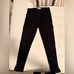 Zara Men Skinny Jeans